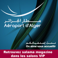 Aéroport d'Alger