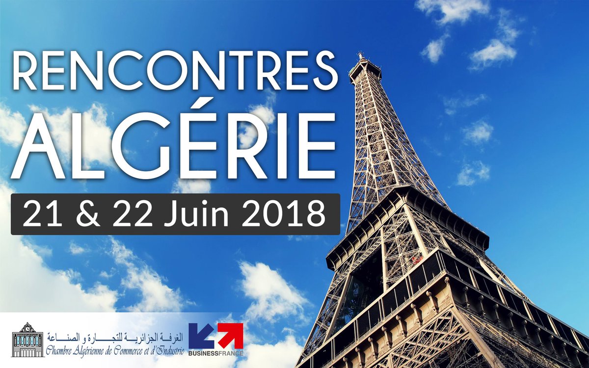 site de rencontre algerie en france