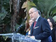 Pour ce 14 juillet, l’Ambassadeur de France en Algérie rend hommage à deux peuples