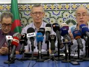 Mission « accomplie », le panel finalise les textes liés à l’instance indépendante d’organisation des élections et au code électoral