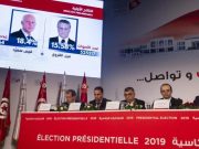 Présidentielles Tunisiennes La démocratie du «dégagisme »