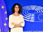 Le ʽʽhirakʼʼ fait son chemin dans le Parlement européen