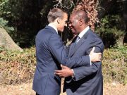 Sahel : « Une Nouvelle Puissance Antidjihadjiste « que Macron veut utiliser