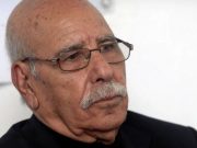 Algérie : Le moujahid Lakdhar Bouregaâ a soutenu le tyran Bachar Al-Assad