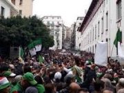 Algérie : le Harak et le régime post-Bouteflika sont les deux faces d’une même pièce