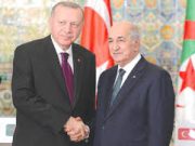 Renforcer les relations économiques entre l’Algérie et la Turquie.