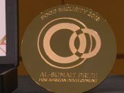 Les lauréats du prix Al-Sumait pour le développement de l’Afrique dans le domaine de la sécurité alimentaire ont reçu leur prix lors d’une cérémonie spéciale qui s’est tenue à Koweït
