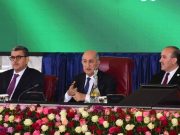 Face aux walis, Tebboune opte pour mode de communication émouvant