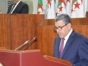 « Réinstaurer la confiance » et « relancer l’économie », les grands défis du Gouvernement