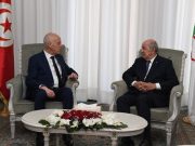 Algérie-Tunisie, convergence de visions et des perspectives communes