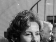 Myassa Messaoudi, militante féministe et auteure