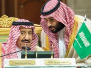 Mohammed ben Salmane