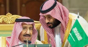 Mohammed ben Salmane