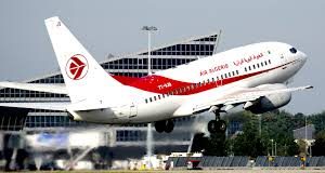 Air Algérie