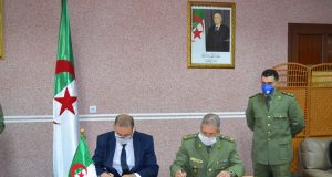 Armée Nationale Populaire