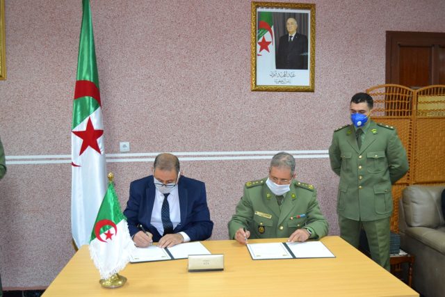 Armée Nationale Populaire