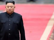 Kim Jong-un