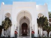 Tout doit changer EL MOURADIA PRESIDENCE