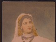 Djamila et madame Athmane