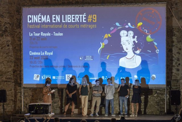 Média1 cinéma en liberté