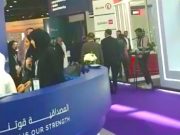 Le congrès mondial des médias à Abu Dhabi du 15 au 18 novembre 2022