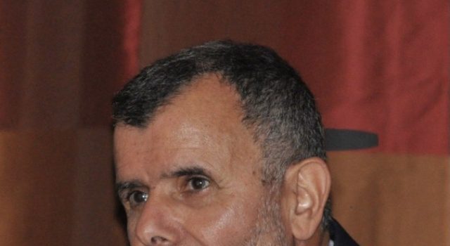 Mohamed Ghannam