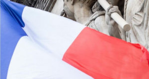 Drapeau Français