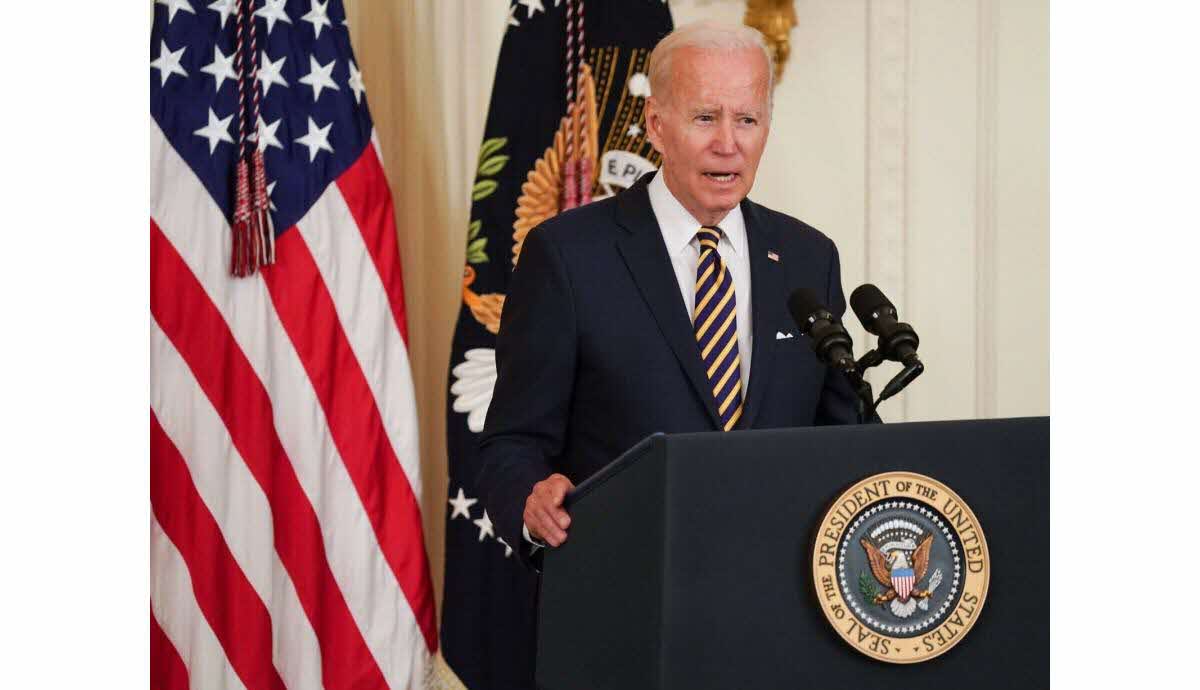 Joe Biden