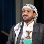 Mohammed Abdel-Salam porte-parole des Houthis