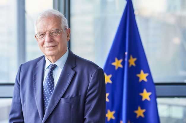 Photo Josep Borrell