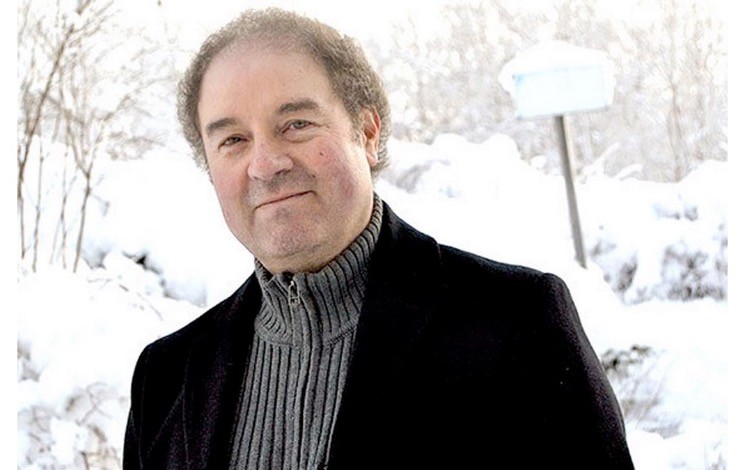 Noureddine Legheliel expert et analyste Boursier