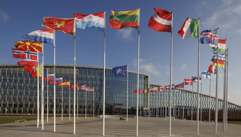 Pays membres de l'OTAN