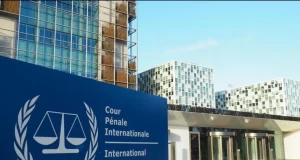 Cours Internationale Pénale CPI
