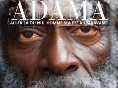 Adama : Récits de héros