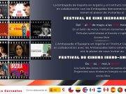 Festival du Ciné IbéroAméricano