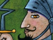 Don Quichotte et les spectres