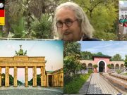 Kamel Louafi, un architecte-paysagiste