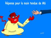 Le Khawatisme : Le sourire du traître