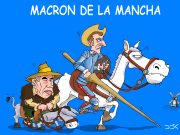 L’Opération Don Quichotte