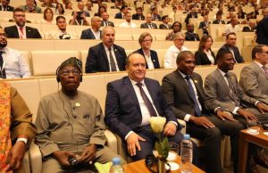 « Africa Diaspora Day » se tient au 2e jour de l’IATF