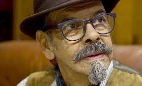 DÉCÈS DU CHANTEUR ET ANIMATEUR KHALED LOUMA