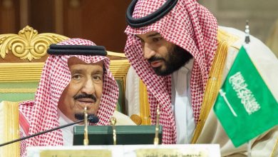 Mohammed ben Salmane