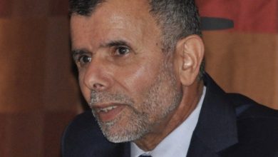 Mohamed Ghannam