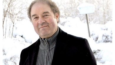 Noureddine Legheliel