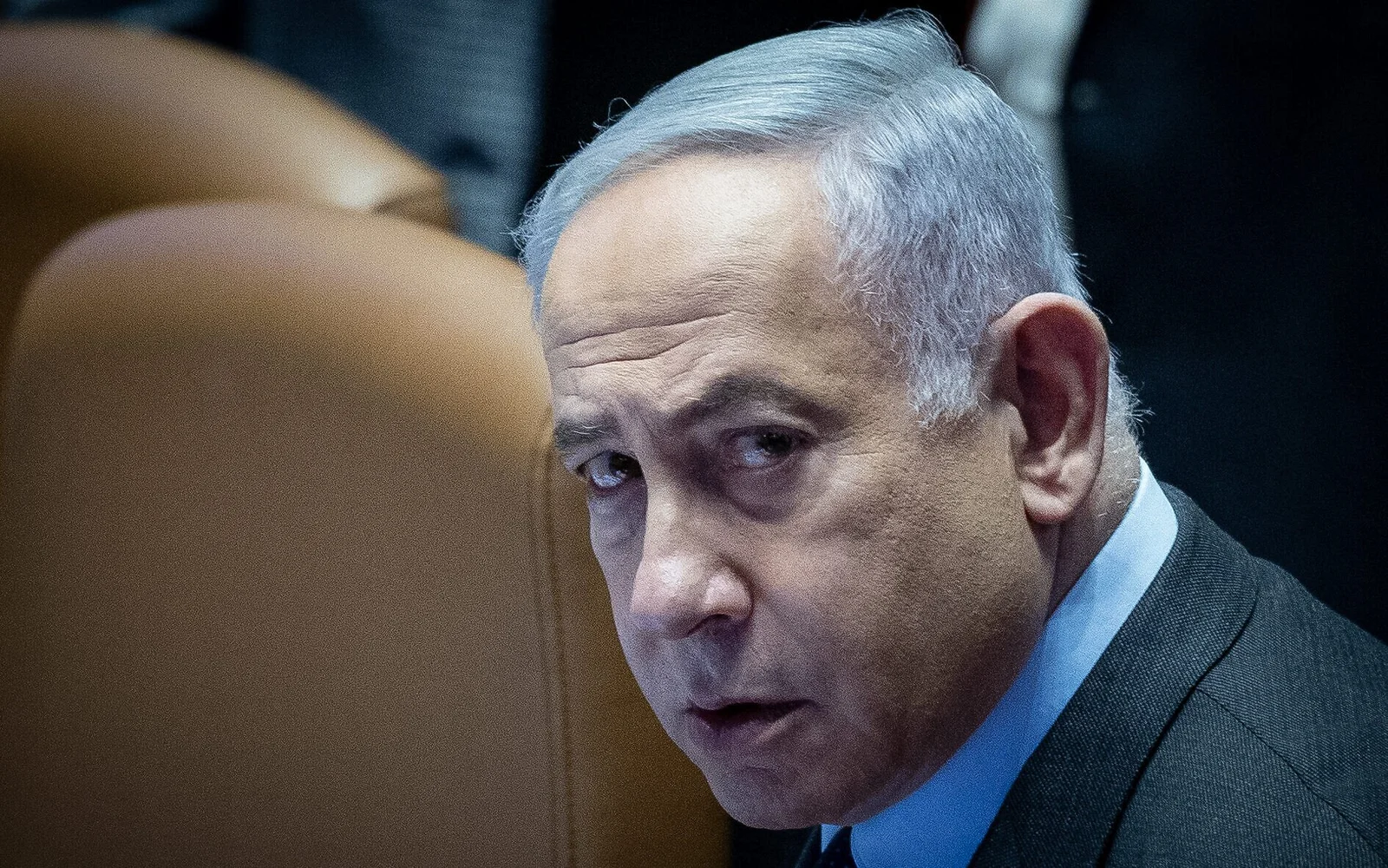 La folie fatale de Netanyahou