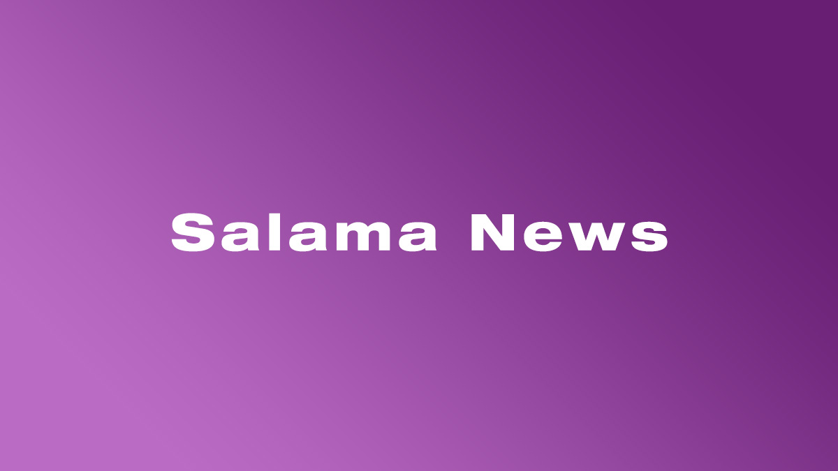 Salama News