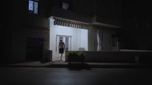 Georges - © Films des deux rives