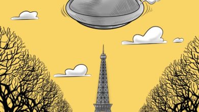 Étrangers de souche