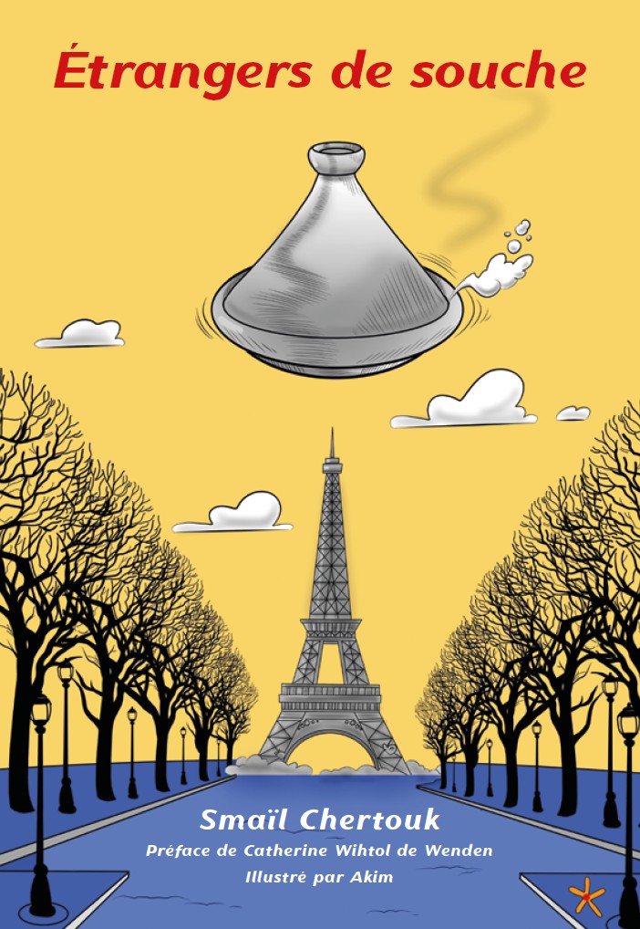 Étrangers de souche