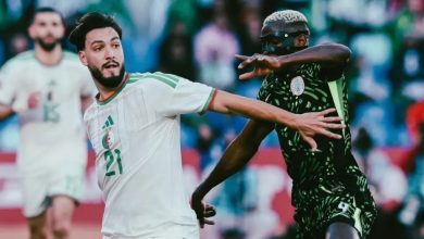 Duel Bensebaïni- Osimen